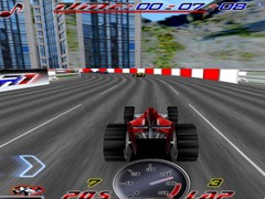 Игри Ultimate R1