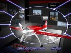 Игри AirRace SkyBox