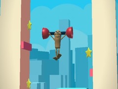 Игри Brainrot Fall Brainrot Adventure Game