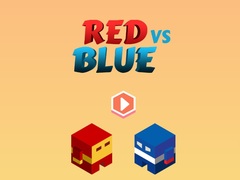 Игри Red VS Blue