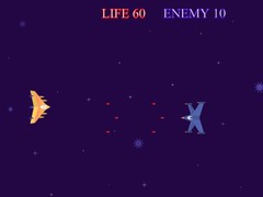 Игри Jet Attack