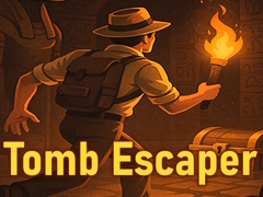 Игри Tomb Escaper