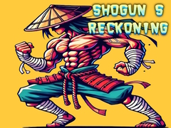 Игри Shogun s Reckoning