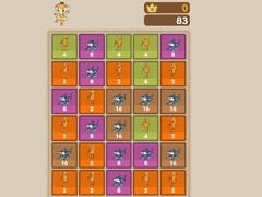 Игри Tung Tung Sahur Play With Number