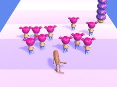 Игри Brainrot Rush