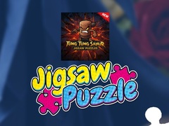 Игри Tung Tung Sahur Jigsaw Puzzles