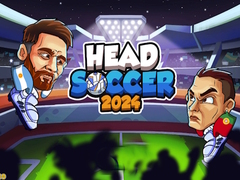 Игри Head Soccer 2024