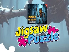 Игри Monster Tung Tung Sahur Jigsaw Puzzle
