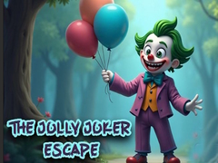 Игри The Jolly Joker Escape