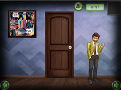 Игри Amgel Easy Room Escape 284