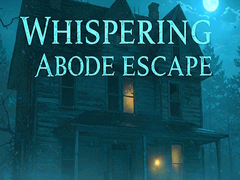 Игри Whispering Abode Escape