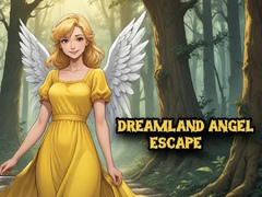 Игри Dreamland Angel Escape