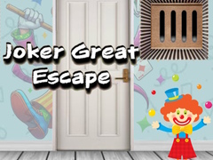 Игри Joker Great Escape