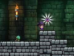 Игри Lily Adventure