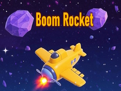 Игри Boom Rocket