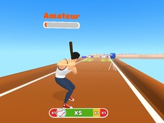 Игри Baseball Runner