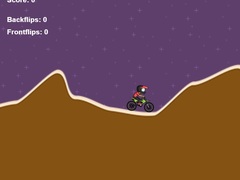 Игри Rotate the Bike