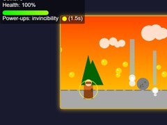 Игри Treasure Dash Jungle Adventure