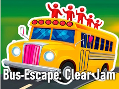 Игри Bus Escape: Clear Jam