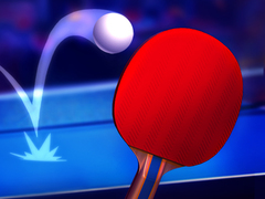 Игри Table Tennis Open