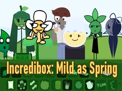 Игри Incredibox: Mild as Spring