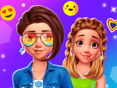 Игри Celebrity Aesthetic Challenge