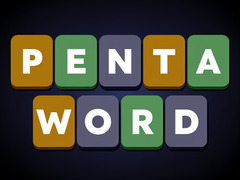 Игри Penta Word