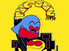 Игри Pac-Man