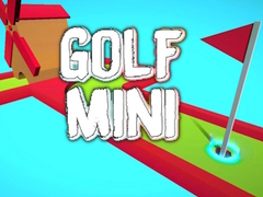 Игри Golf Mini