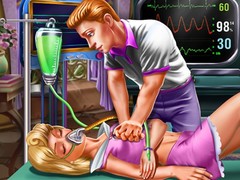 Игри Save the Sleeping Beauty