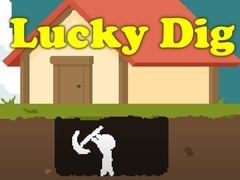 Игри Lucky Dig