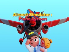 Игри Airport Simulator: Plane Tycoon