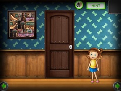 Игри Amgel Kids Room Escape 309