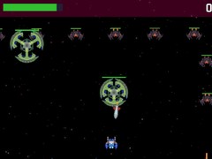 Игри Retro Space War