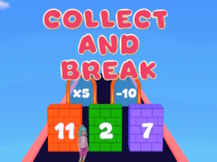 Игри Collect And Break