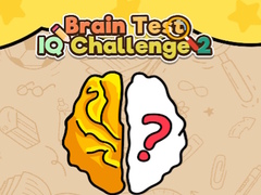 Игри Brain Test IQ Challenge 2