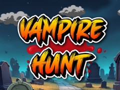 Игри Vampire Hunt
