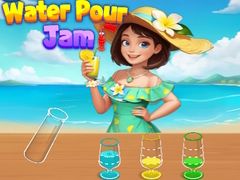 Игри Water Pour Jam