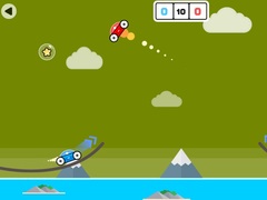 Игри Fly Car
