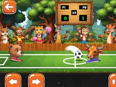 Игри Jungle Ball
