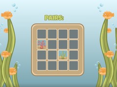 Игри Pairs by Astra