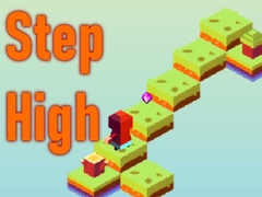 Игри Step High