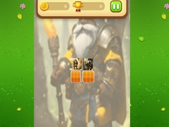 Игри Dwarf Memory Match