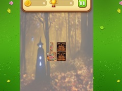 Игри Spooky Memory Match