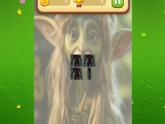 Игри Troll Memory Match