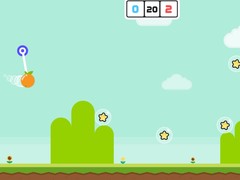 Игри Fruit Toss
