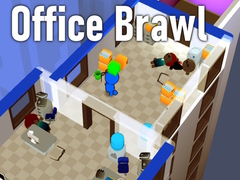 Игри Office Brawl