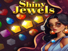 Игри Shiny Jewels