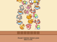 Игри Collect Three