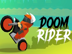 Игри Doom Rider